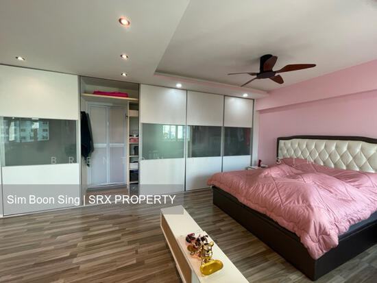 Blk 171A Edgedale Plains (Punggol), HDB 4 Rooms #539601691